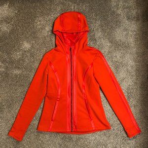 Athleta Verbier Hooded Jacket